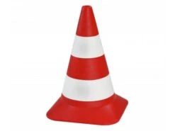 BIG Pion Pionnenset 4st -Buitenspeelgoed Winkel pionnen set big 1191 1 1