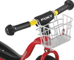 PUKY 9109 Fietsmand LKL Voor Loopfiets En Step -Buitenspeelgoed Winkel puky 9109 fietsmandje