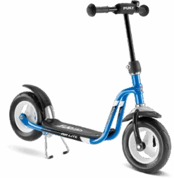 PUKY R03 Blauw Step Autoped PUKY 5346