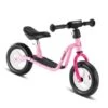 PUKY 4061 LRM Pink 10 Inch Roze Loopfiets 2 PUKY 4061 LRM Pink 10 Inch Roze Loopfiets -Buitenspeelgoed Winkel puky loopfiets lrm roze 4061