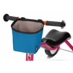 PUKY 9732 Stuurtasje LT3 Blue