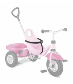 PUKY Gordel Voor Driewieler PUKY 9312 -Buitenspeelgoed Winkel puky 9312 puky gordel voor driewieler