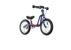 PUKY 4038 LR1 LBr Capt’n Sharky Loopfiets -Buitenspeelgoed Winkel puky loopfiets fiets lr1br handrem rem captn sharky 1 1