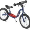 PUKY 4038 LR1 LBr Capt’n Sharky Loopfiets 1 PUKY 4038 LR1 LBr Capt’n Sharky Loopfiets -Buitenspeelgoed Winkel puky loopfiets fiets lr1br handrem rem captn sharky