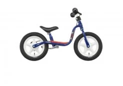 PUKY 4038 LR1 LBr Capt’n Sharky Loopfiets -Buitenspeelgoed Winkel puky loopfiets fiets lr1br handrem rem captn sharky 2