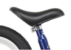 PUKY 4038 LR1 LBr Capt’n Sharky Loopfiets -Buitenspeelgoed Winkel puky loopfiets fiets lr1br handrem rem captn sharky 4