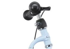 PUKY LR1LBr Oceanblue Loopfiets PUKY 4036 -Buitenspeelgoed Winkel puky loopfiets fiets lr1br handrem rem oceanblue 4