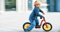 PUKY LR1L Rood Loopfiets PUKY 4003 7 PUKY LR1L Rood Loopfiets PUKY 4003 -Buitenspeelgoed Winkel puky loopfiets fiets lr1l rood 2