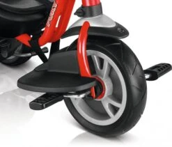 PUKY Voetensteun Driewieler PUKY 9460 11 PUKY Voetensteun Driewieler PUKY 9460 -Buitenspeelgoed Winkel puky puky 9460 voetenplank voor driewieler 1