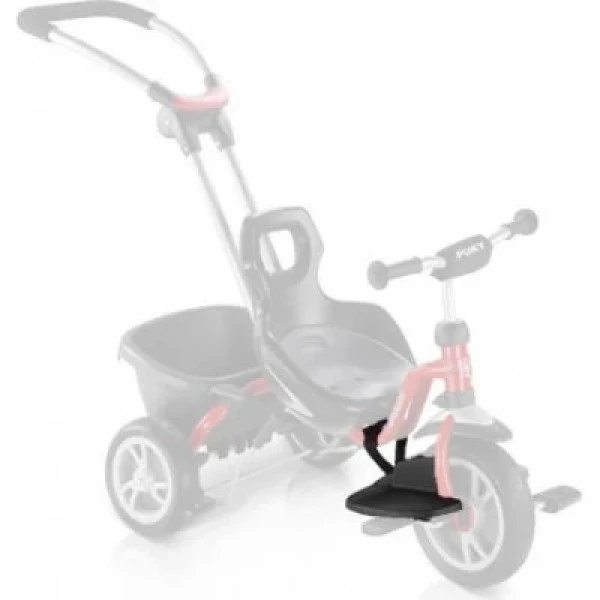 PUKY Voetensteun Driewieler PUKY 9460 7 PUKY Voetensteun Driewieler PUKY 9460 - Afbeelding 5