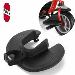 PUKY Voetensteun Driewieler PUKY 9460 10 PUKY Voetensteun Driewieler PUKY 9460 -Buitenspeelgoed Winkel puky puky 9460 voetenplank voor driewieler