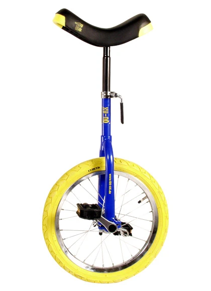 Qu-Ax Eenwieler Luxus 20inch 3 Qu-Ax Eenwieler Luxus 20inch