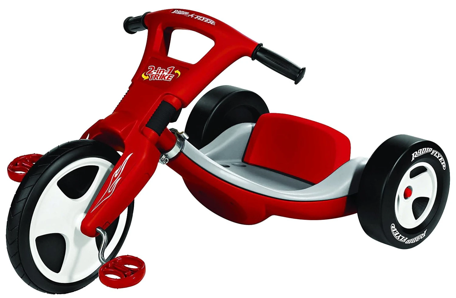 RadioFlyer Twist Trike 6 RadioFlyer Twist Trike - Afbeelding 4