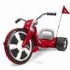 Radio Flyer Big Flyer Chopper 1 Radio Flyer Big Flyer Chopper -Buitenspeelgoed Winkel radioflyer big flyer chopper driewieler fiets