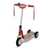 RadioFlyer Little Red Scooter 2 RadioFlyer Little Red Scooter -Buitenspeelgoed Winkel radioflyer little red scooter step autoped