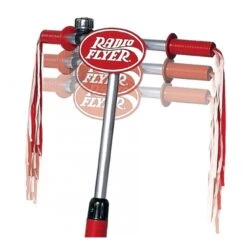 RadioFlyer Little Red Scooter 8 RadioFlyer Little Red Scooter -Buitenspeelgoed Winkel radioflyer little red scooter step autoped 2