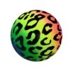 Rainbow Luipaard Bal 1 Rainbow Luipaard Bal -Buitenspeelgoed Winkel rainbow luipaard bal