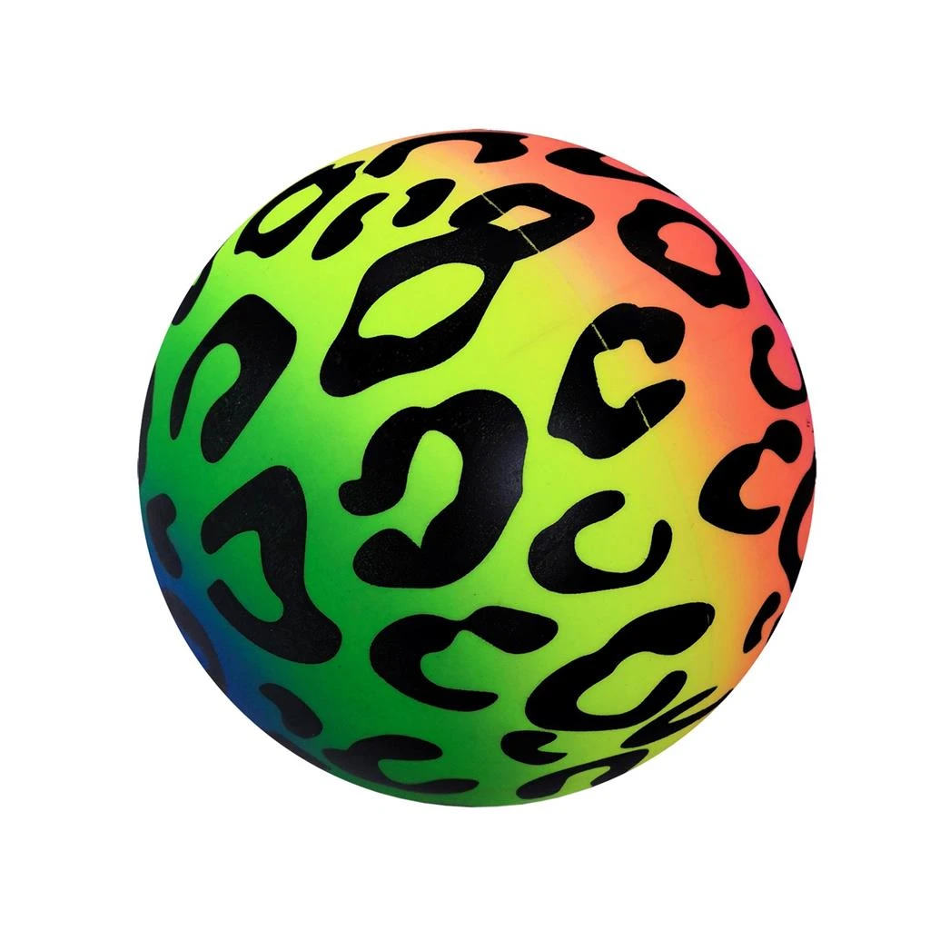 Rainbow Luipaard Bal 3 Rainbow Luipaard Bal