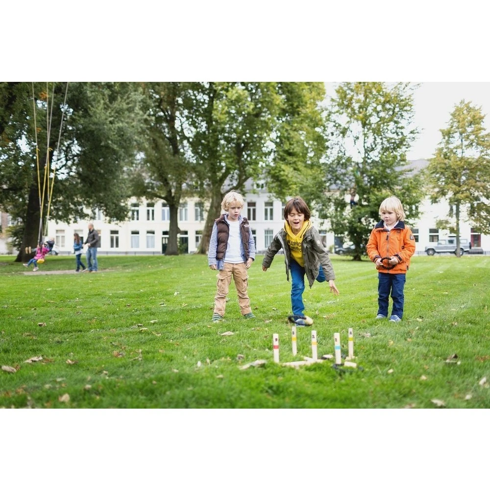 Ringen Werpen BS 6 Ringen Werpen BS - Afbeelding 4