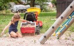 RollyBox Met RollyMelkbussen -Buitenspeelgoed Winkel rolly toys rolly toys 408894 rolly rollybox melkbussen 5