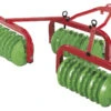 RollyToys Cambridge Cambridgewals Voor Traptractor 2 RollyToys Cambridge Cambridgewals Voor Traptractor -Buitenspeelgoed Winkel rollycambridge wals rollytoys a123841