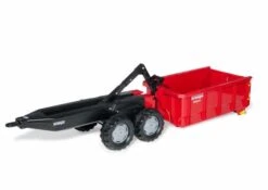 RollyToys RollyContainer Krampe Chassis Met Afzetbak -Buitenspeelgoed Winkel rollycontainer krampe rollytoys 123223 2