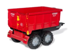 RollyToys RollyContainer Krampe Chassis Met Afzetbak -Buitenspeelgoed Winkel rollycontainer krampe rollytoys 123223 3