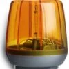 RollyFlashlight – Zwaailamp Oranje -Buitenspeelgoed Winkel rollyflashlight zwaailamp oranje rollytoyse409556