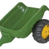 RollyKid Aanhanger John Deere 2 RollyKid Aanhanger John Deere -Buitenspeelgoed Winkel rollykid trailer john deere rollytoys a121748