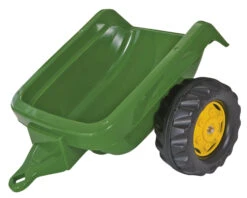 RollyKid Aanhanger John Deere