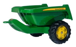 RollyKipper II Trailer John Deere
