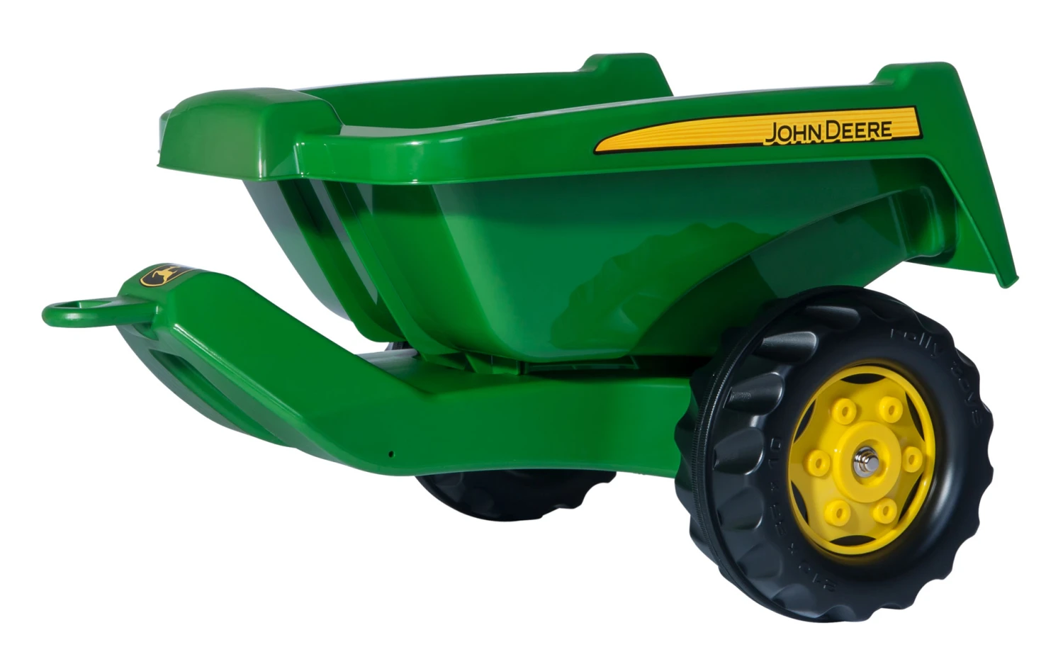 RollyKipper II Trailer John Deere 3 RollyKipper II Trailer John Deere