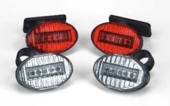 RollyLamps – Verlichtingsset