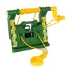 RollyToys Rolly-Powerwinch Lier Groen -Buitenspeelgoed Winkel rollypowerwinch groen rollytoys 408986