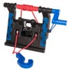 RollyPowerwinch – Lier Zwart -Buitenspeelgoed Winkel rollypowerwinch lier zwart rollytoys a409280