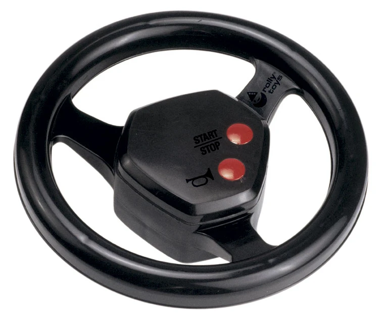 RollySoundwheel – Stuurwiel Met Geluiden 3 RollySoundwheel – Stuurwiel Met Geluiden