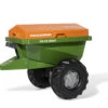 RollyStreumax Strooiwagen Amazone -Buitenspeelgoed Winkel rollystreumax amazone rollytoys 125104