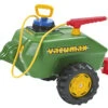 RollyToys Vacumax Tanker Tankwagen Aanhangwagen -Buitenspeelgoed Winkel rollyvacumax rollytoys a122868