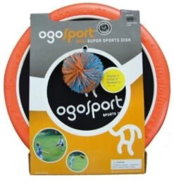 Ogo Sport Reservebal-set Pompoenbal 13 Ogo Sport Reservebal-set Pompoenbal -Buitenspeelgoed Winkel schildkr t ogo sport set 2 1