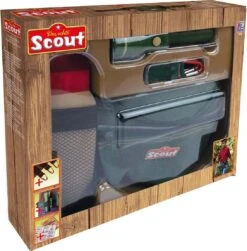 Scout 19360 Avonturiersgordel Met Zaklamp Scouting Outdoor 11 Scout 19360 Avonturiersgordel Met Zaklamp Scouting Outdoor -Buitenspeelgoed Winkel scout 19360 avonturiersgordel met zaklamp 1