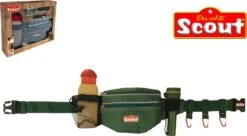 Scout 19360 Avonturiersgordel Met Zaklamp Scouting Outdoor 8 Scout 19360 Avonturiersgordel Met Zaklamp Scouting Outdoor -Buitenspeelgoed Winkel scout 19360 avonturiersgordel met zaklamp 2