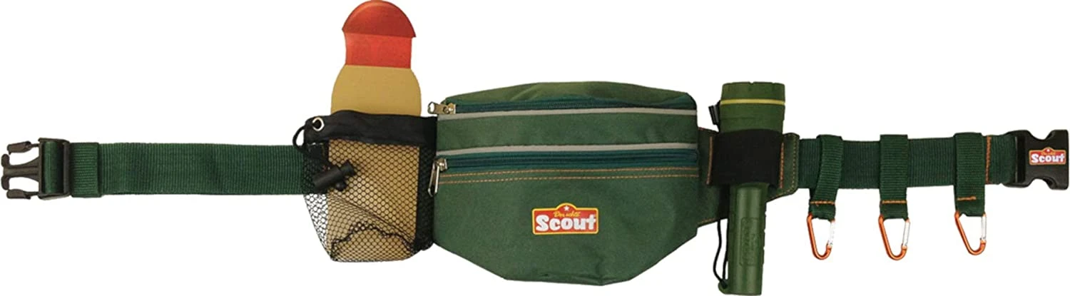 Scout 19360 Avonturiersgordel Met Zaklamp Scouting Outdoor 3 Scout 19360 Avonturiersgordel Met Zaklamp Scouting Outdoor