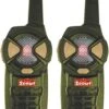 Scout 19385 Walkie Talkie Scouting Outdoor -Buitenspeelgoed Winkel scout 19385 walkie talkie scouting outdoor walky talky