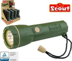 Scout Morse Zaklamp Scouting Outdoor 9 Scout Morse Zaklamp Scouting Outdoor -Buitenspeelgoed Winkel scout zaklamp morse zaklamp scouting outdoor