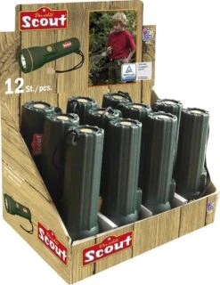 Scout Morse Zaklamp Scouting Outdoor 8 Scout Morse Zaklamp Scouting Outdoor -Buitenspeelgoed Winkel scout zaklamp morse zaklamp scouting outdoor. 2