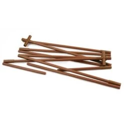 Indianentent – Wigwam – Tipi -Buitenspeelgoed Winkel scratch wigwam indianantent tipi 4