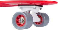 Skateboard Nijdam Flipgrip Twinny Board Rood 9 Skateboard Nijdam Flipgrip Twinny Board Rood -Buitenspeelgoed Winkel skateboard flipgrp nijdam 52nr 1 1