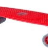 Skateboard Nijdam Flipgrip Twinny Board Rood -Buitenspeelgoed Winkel skateboard flipgrp nijdam 52nr 1