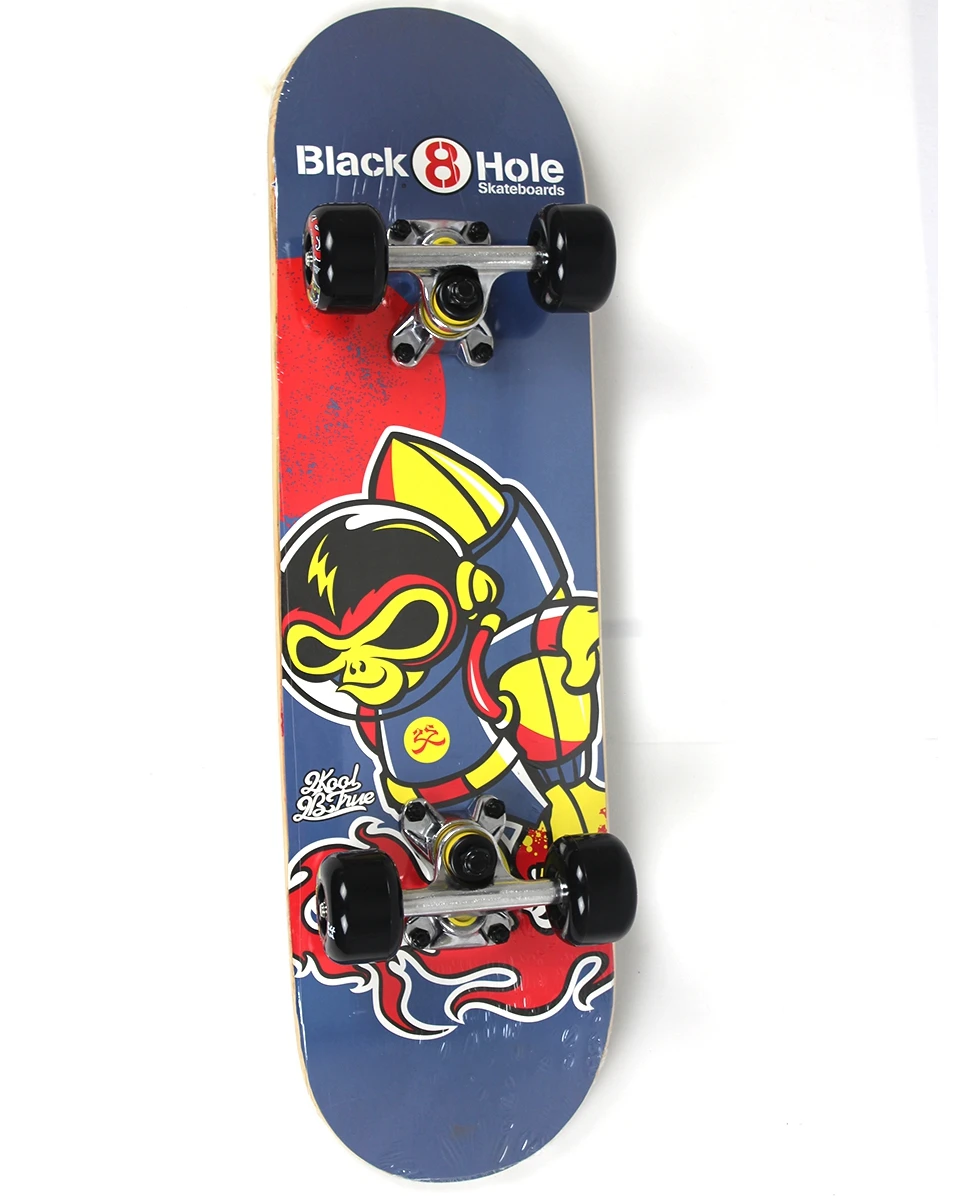 Skateboard Move Skb Monkey 24″