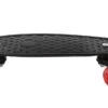 Mini Skateboard Pennyboard Kunststof 42×12 Cm 2 Mini Skateboard Pennyboard Kunststof 42×12 Cm -Buitenspeelgoed Winkel skateboard play fun kunststof board pennyboard zwart